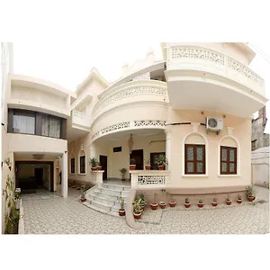Shree Ganesha Palace Near Kashi Vishwanath Temple Варанаси