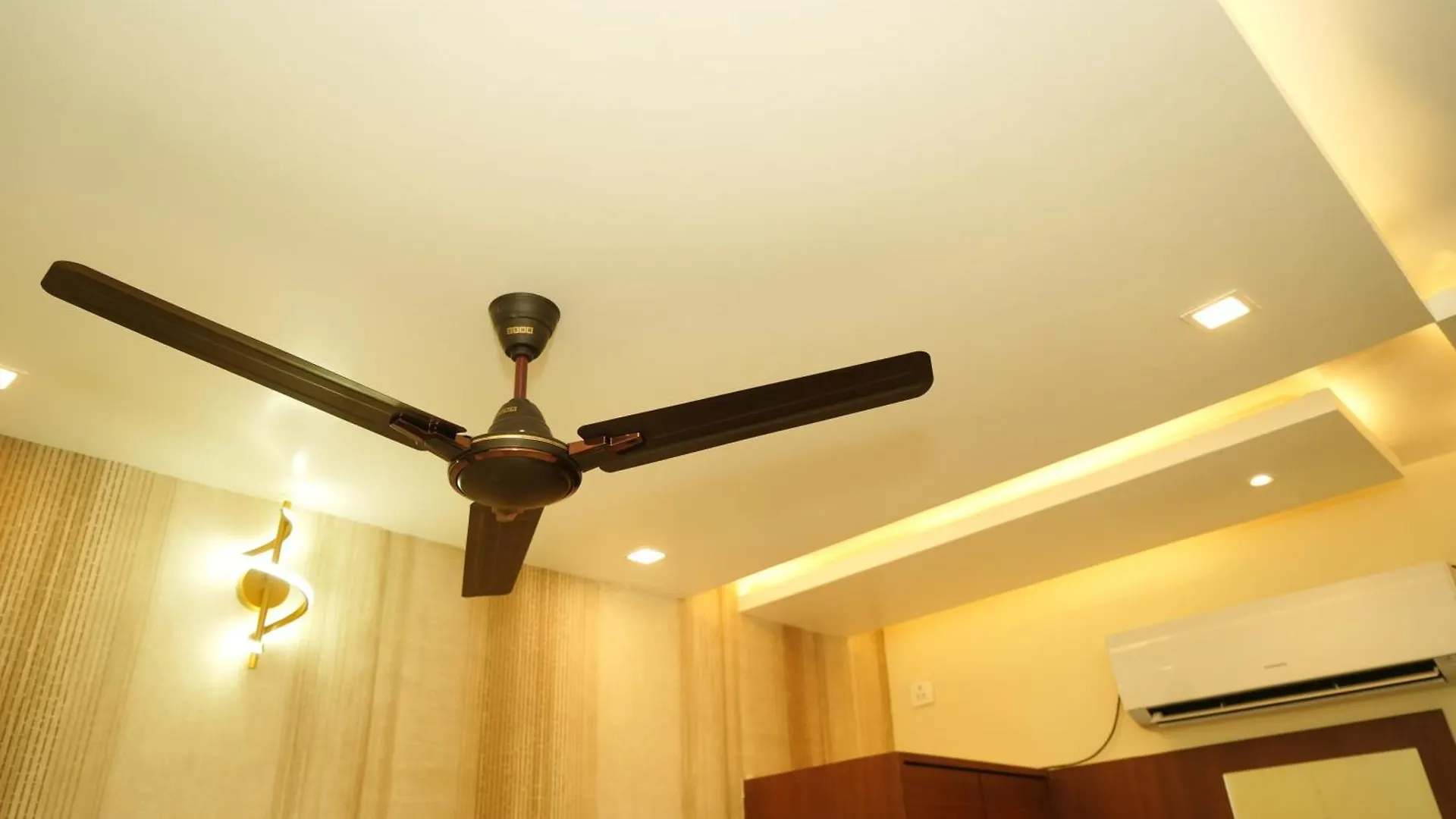 Hotel Shri Kedar Inn Varanasi