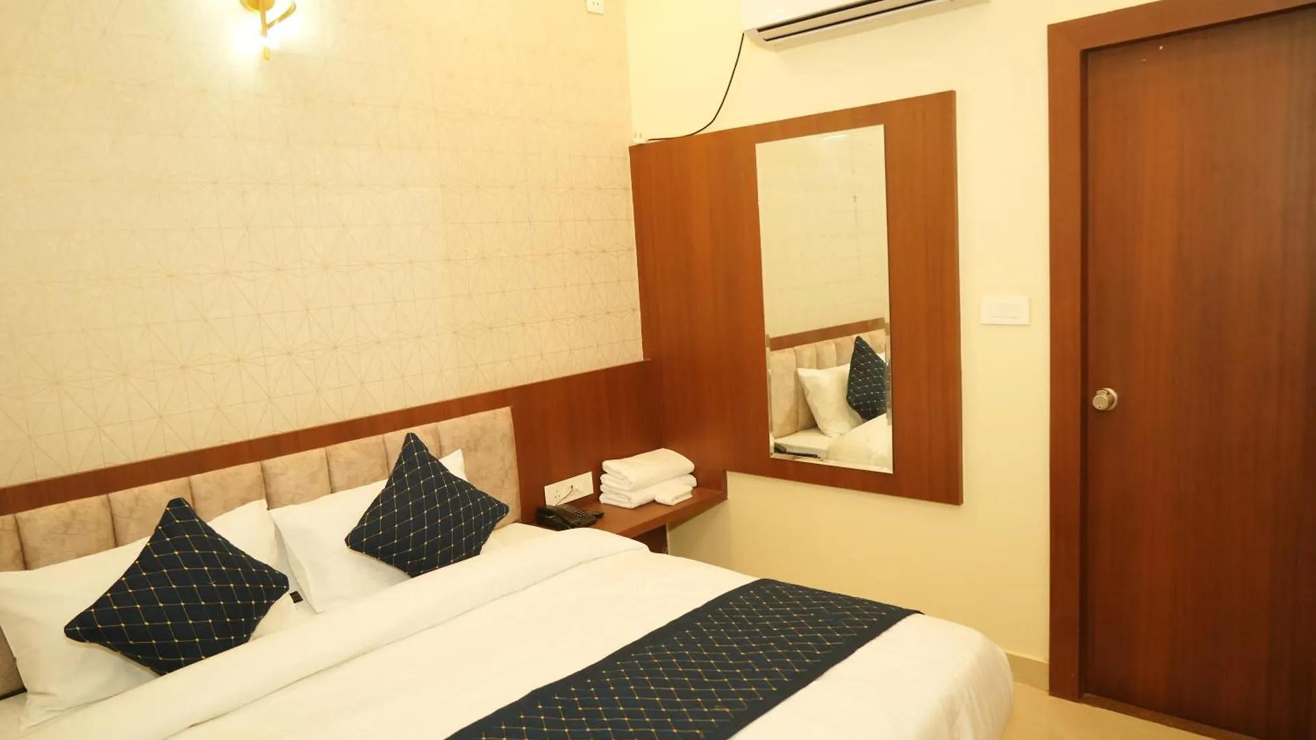 Hotel Shri Kedar Inn Varanasi