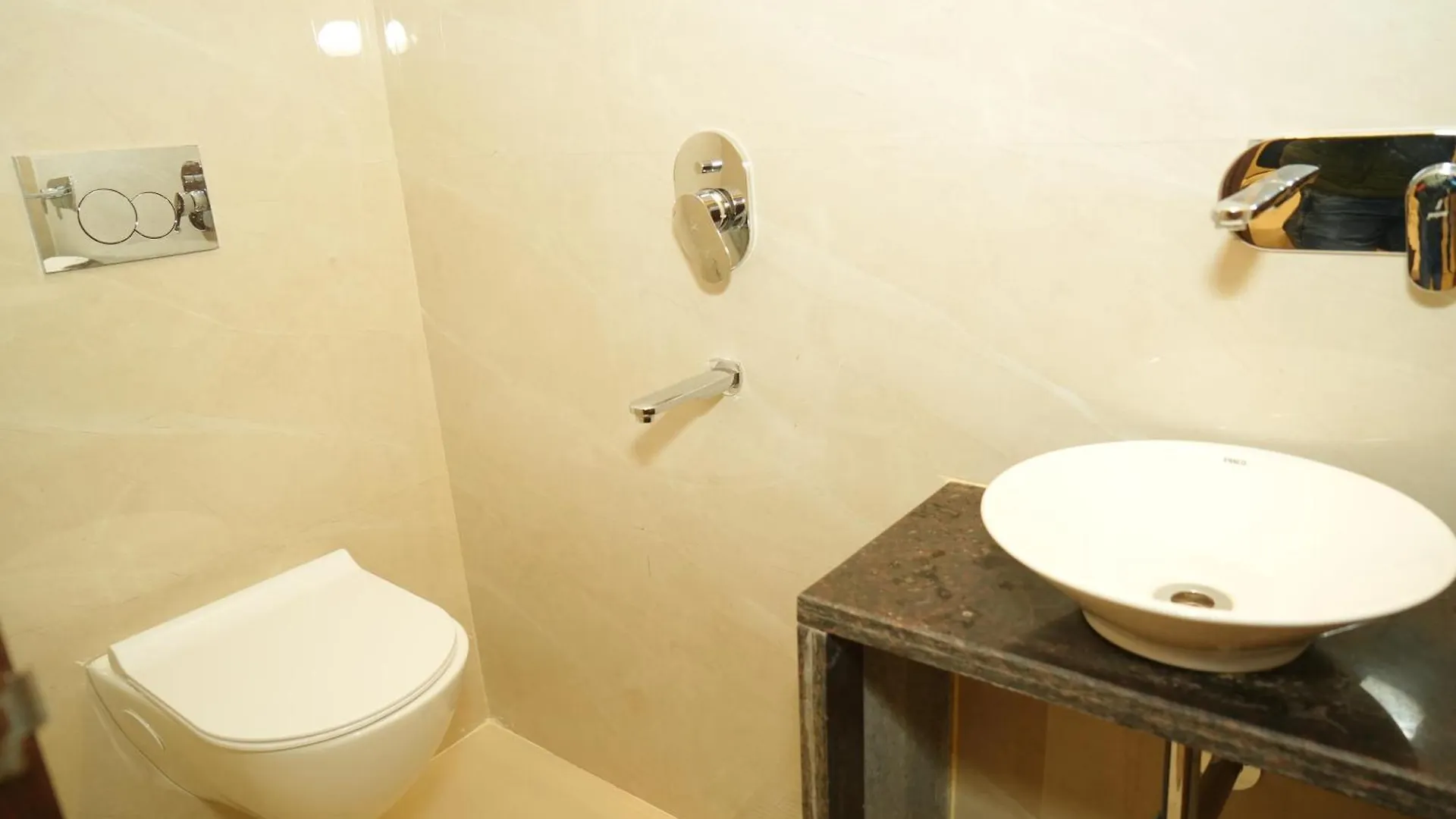 Hotel Shri Kedar Inn Varanasi 3*,  Hindistan