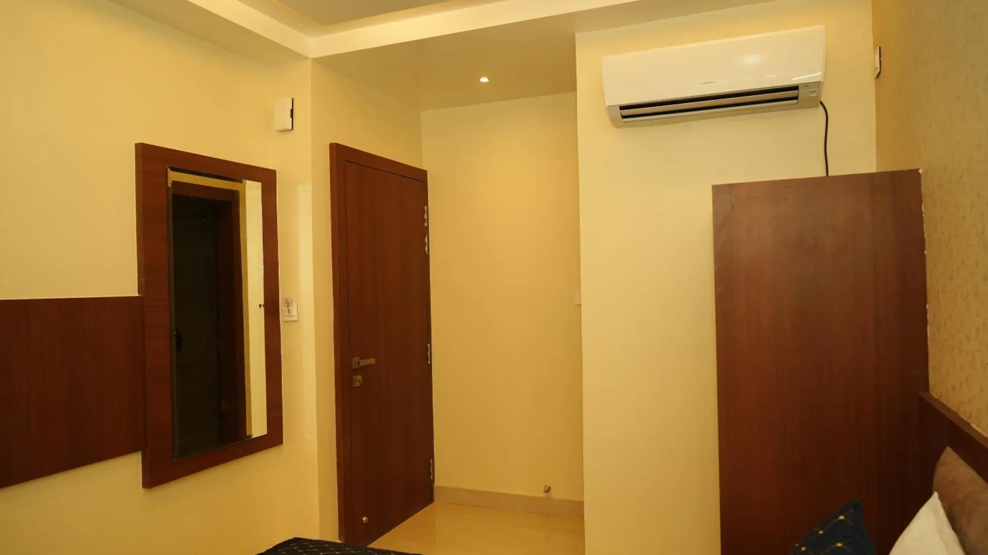 Hotel Shri Kedar Inn Varanasi