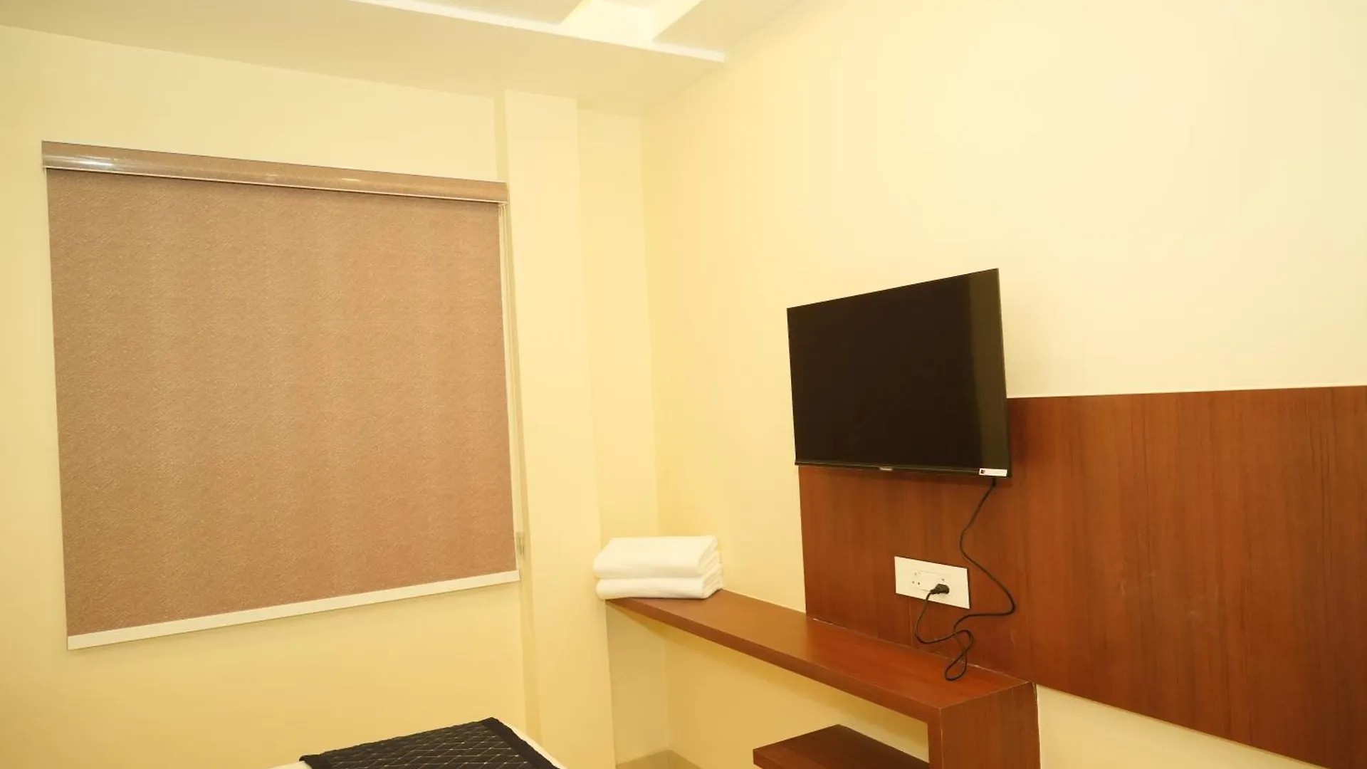 Hotel Shri Kedar Inn Varanasi
