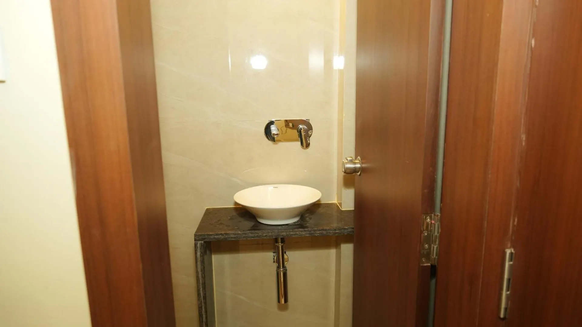 Hotel Shri Kedar Inn Varanasi Hindistan