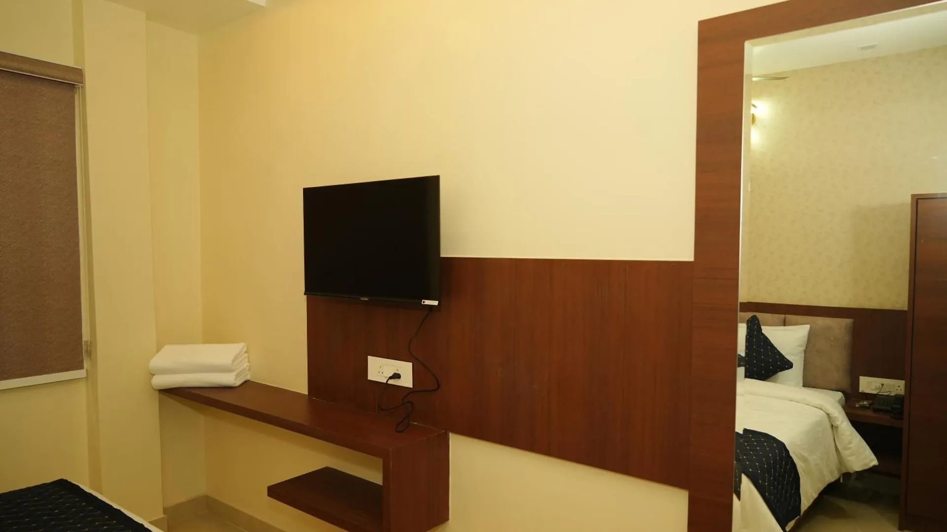 Hotel Shri Kedar Inn Varanasi 3*,