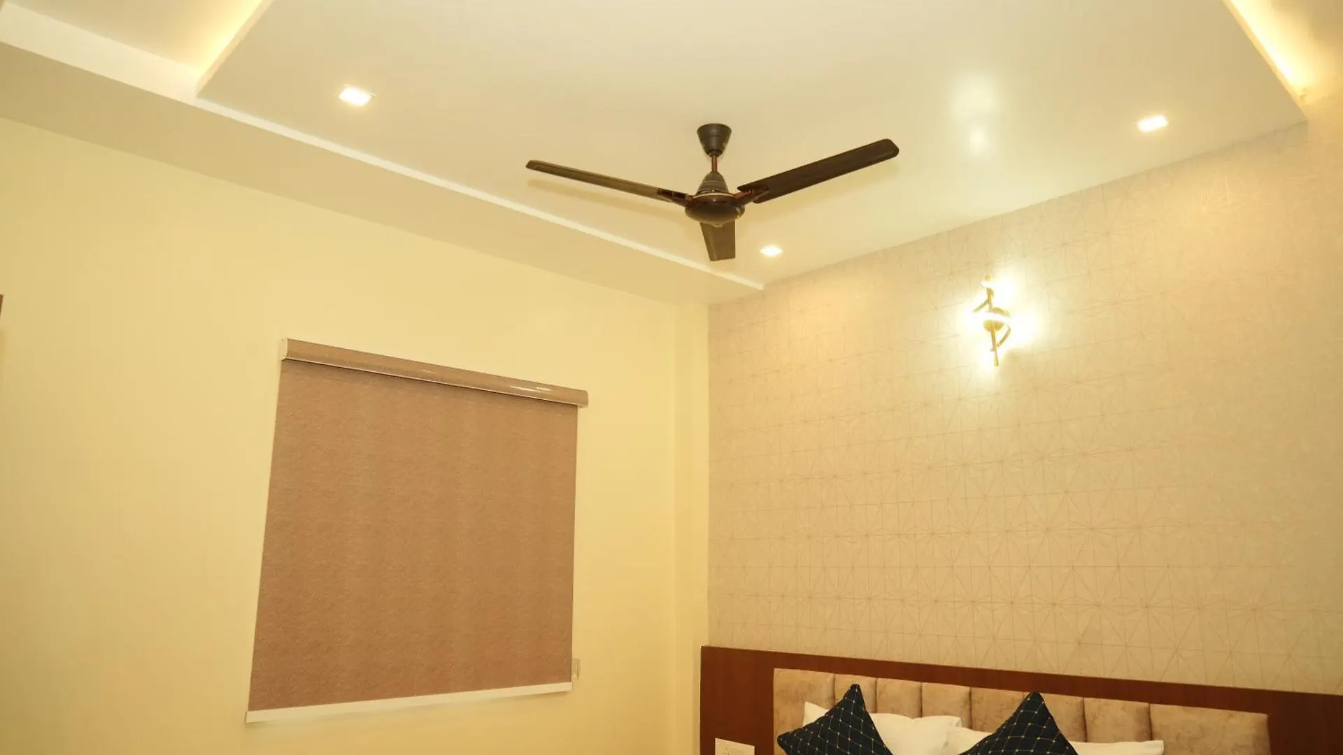 Hotel Shri Kedar Inn Varanasi